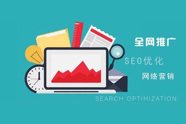 肥西网络推广公司总结企业网站的几点推广策略